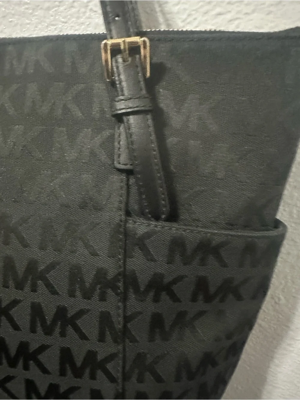 Michael Kors sleek michael